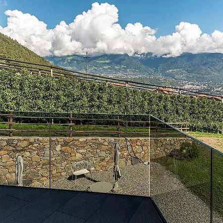Apartament Hofer Hof Spieler Lagundo Zewnętrze zdjęcie