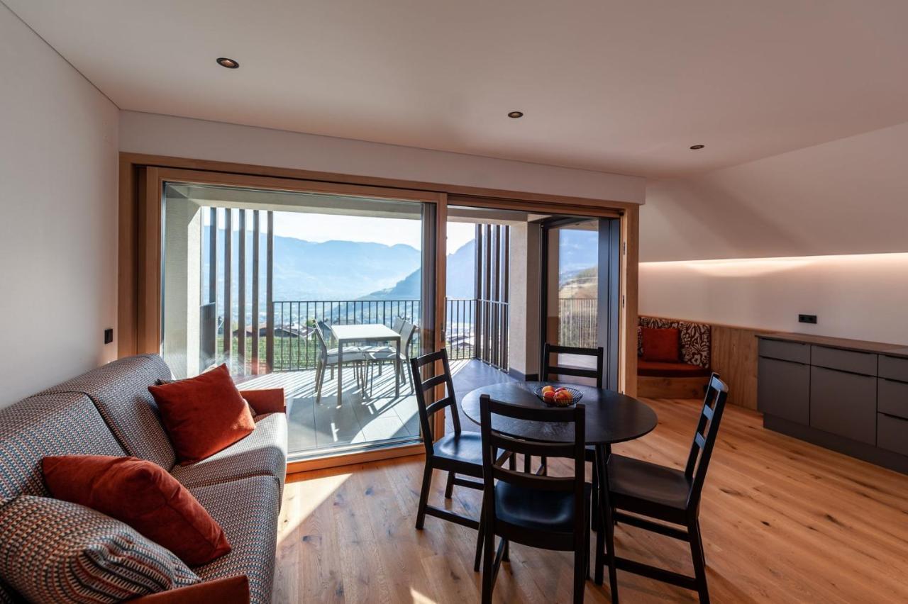 Apartament Hofer Hof Spieler Lagundo Zewnętrze zdjęcie