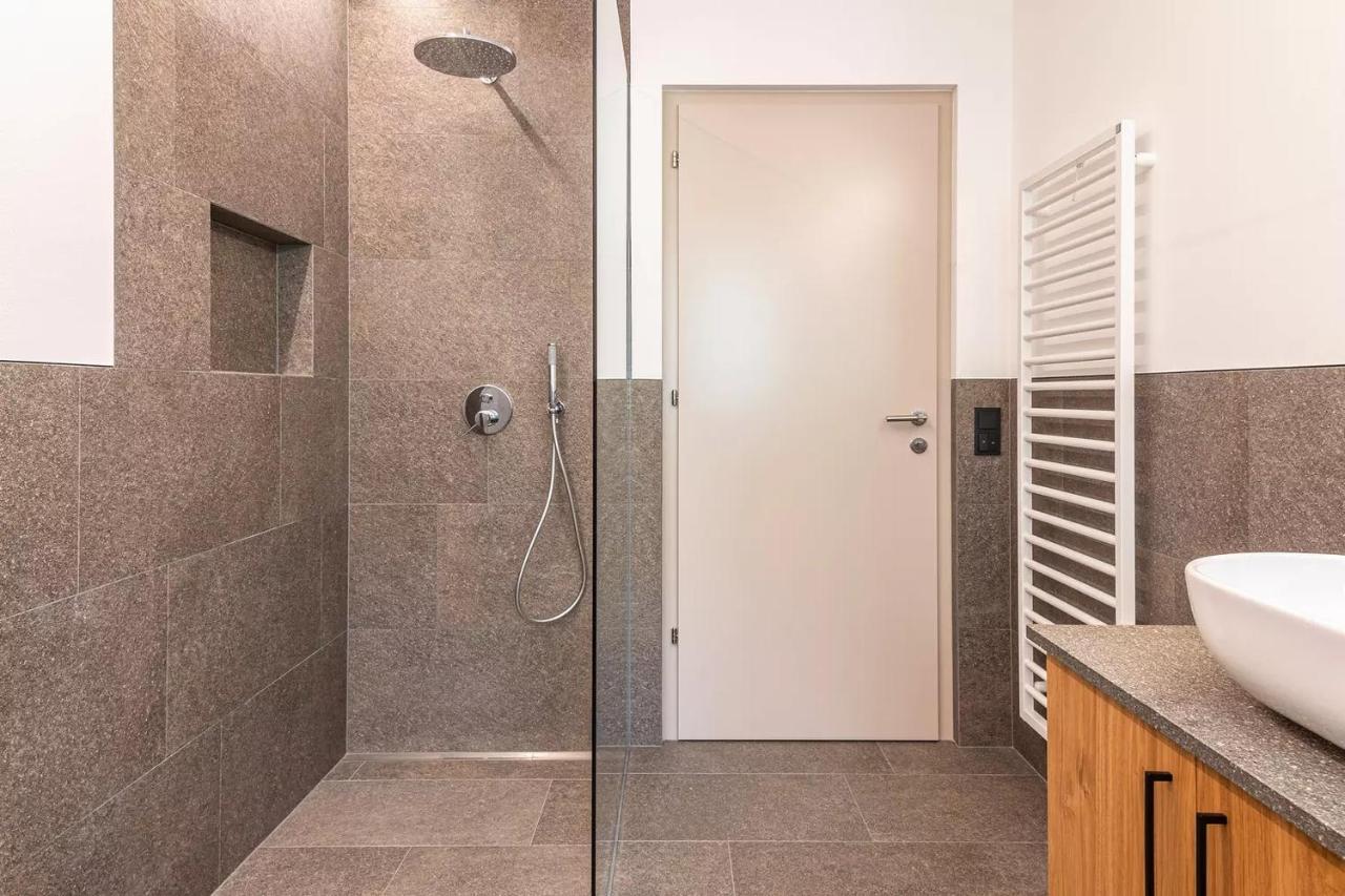 Apartament Hofer Hof Spieler Lagundo Zewnętrze zdjęcie
