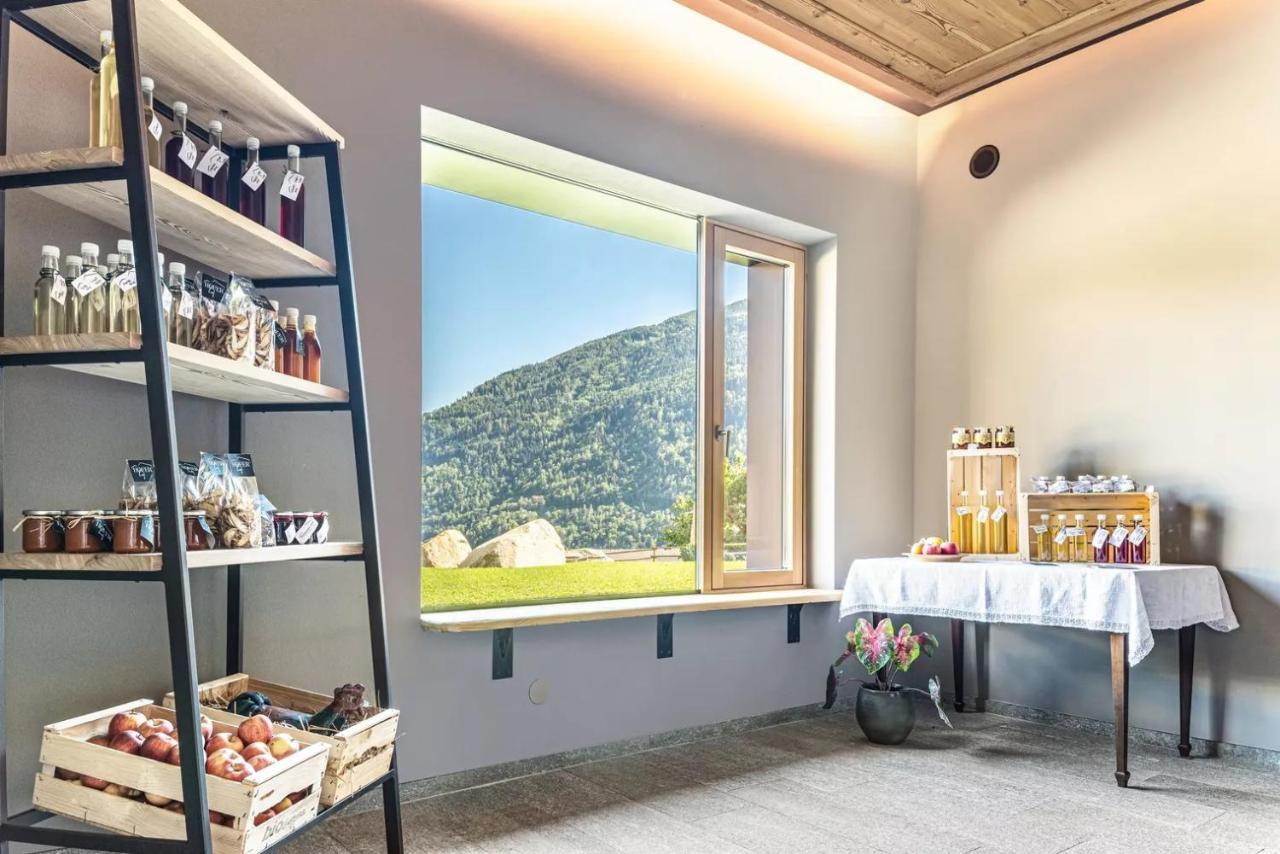 Apartament Hofer Hof Spieler Lagundo Zewnętrze zdjęcie